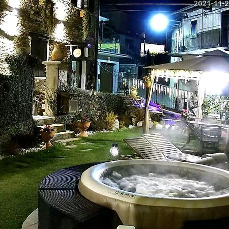 B&B Il Folletto Del Lago Stresa Exterior foto