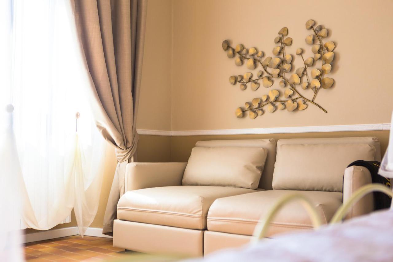 B&B Il Folletto Del Lago Stresa Exterior foto