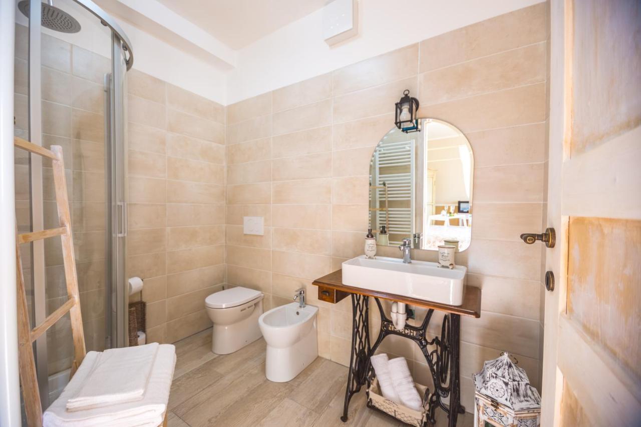 B&B Il Folletto Del Lago Stresa Exterior foto